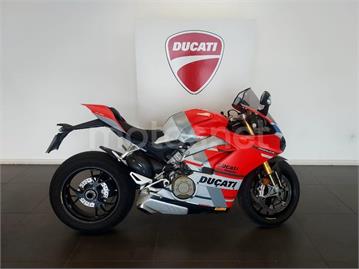 Ducati Panigale V4 2019