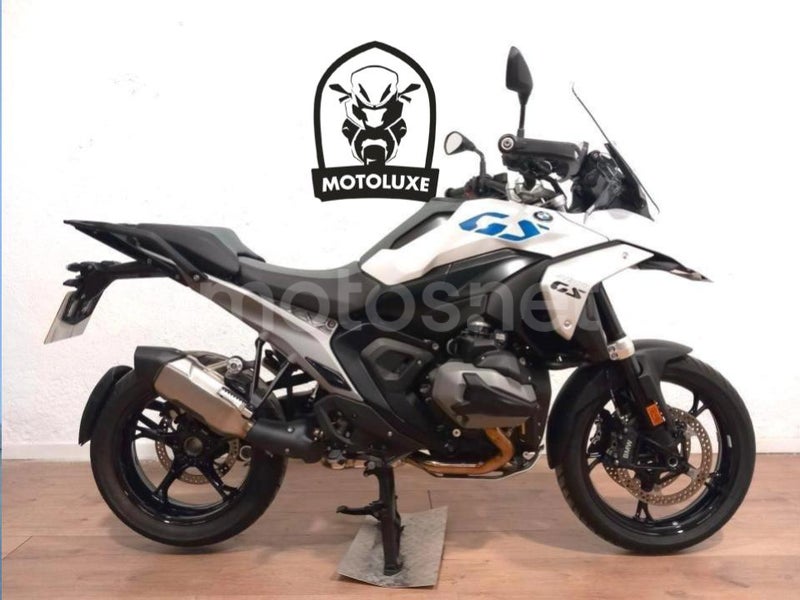 BMW R 1300 GS