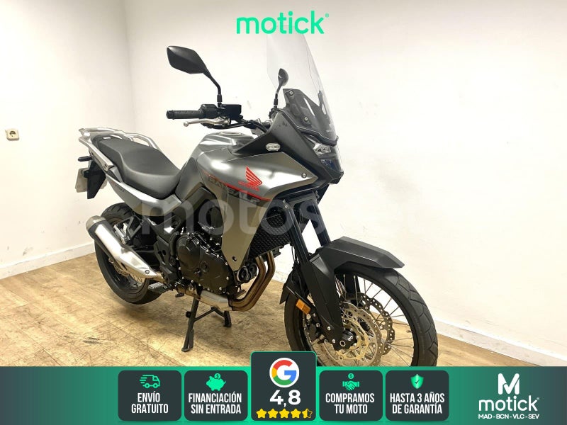 Honda XL 750 Transalp
