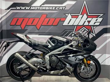 Triumph Daytona MOTO2 765 Limited 2020