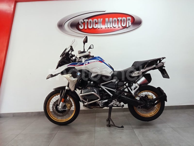 BMW R 1250 GS HP