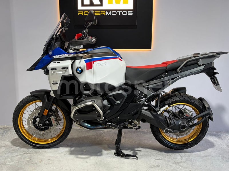 BMW R 1300 GS Adventure