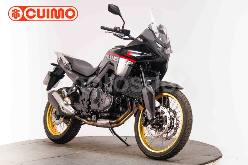 Honda Transalp
