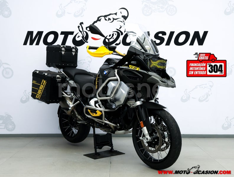 BMW R 1250 GS Adventure
