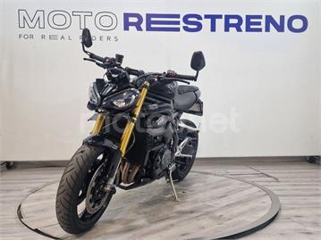 Triumph Speed Triple 2025
