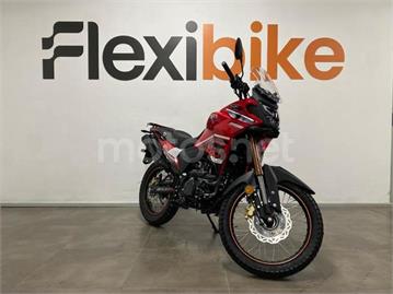 Mitt TT 125 2026