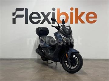 SYM Joyride 300 2023
