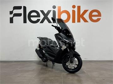 Mitt MAX T 125 2026