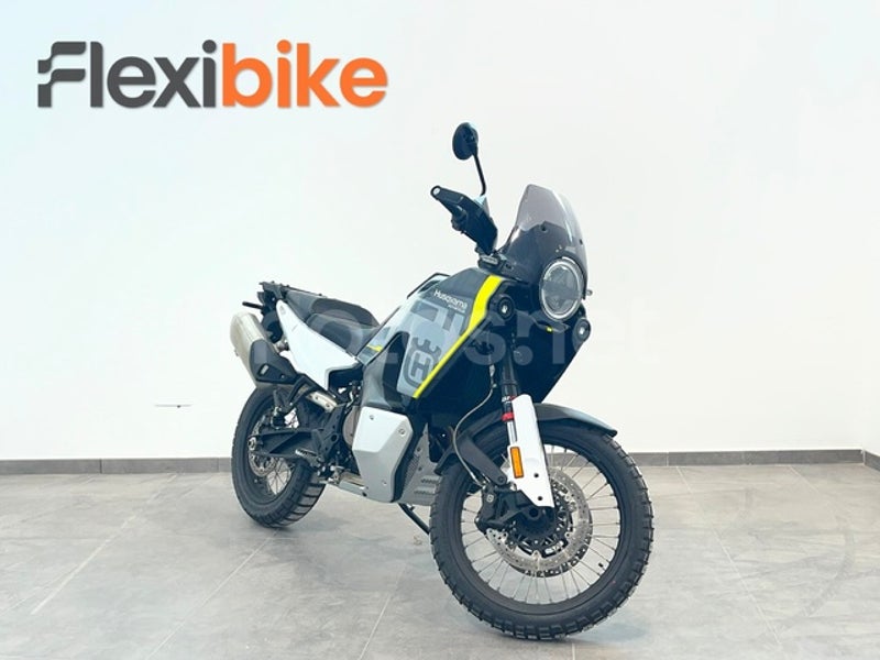 Husqvarna Norden 901