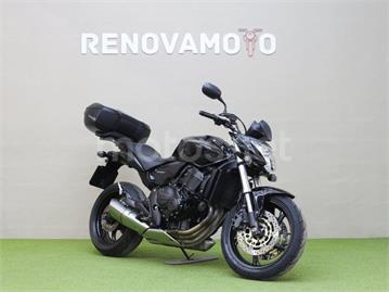 Honda CB 600F Hornet 2010