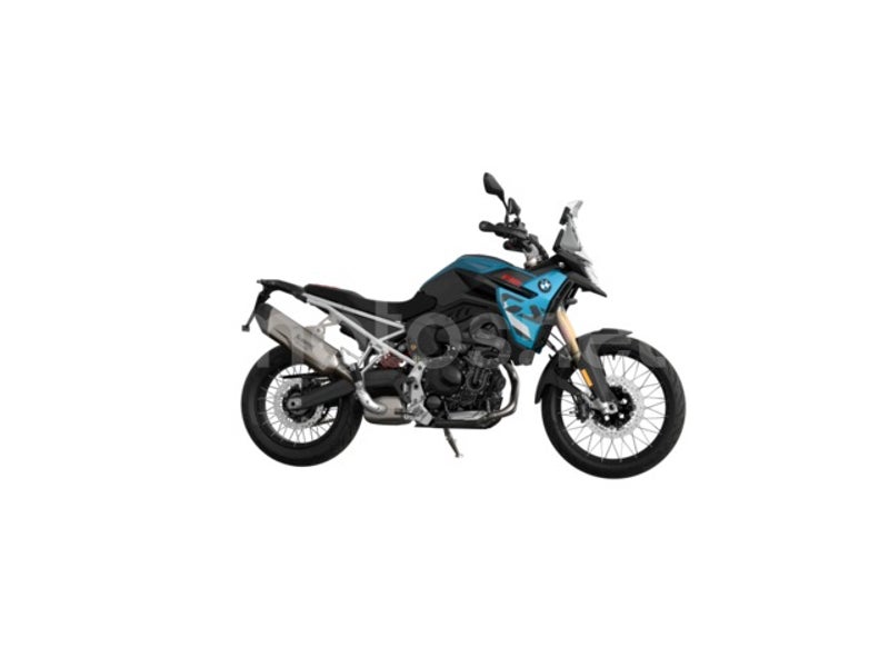 BMW F 900 GS Versión 2024