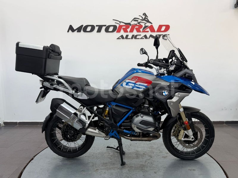 BMW R 1200 GS