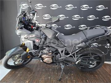 Honda CRF 1000 L 2017