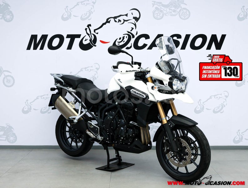 Triumph Tiger