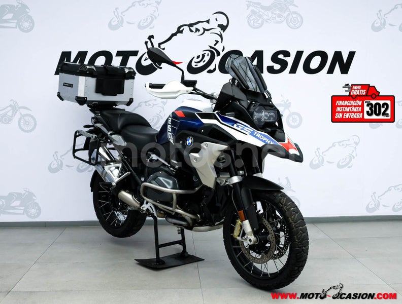 BMW R 1250 GS