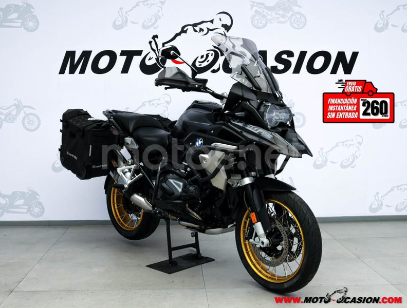 BMW R 1250 GS