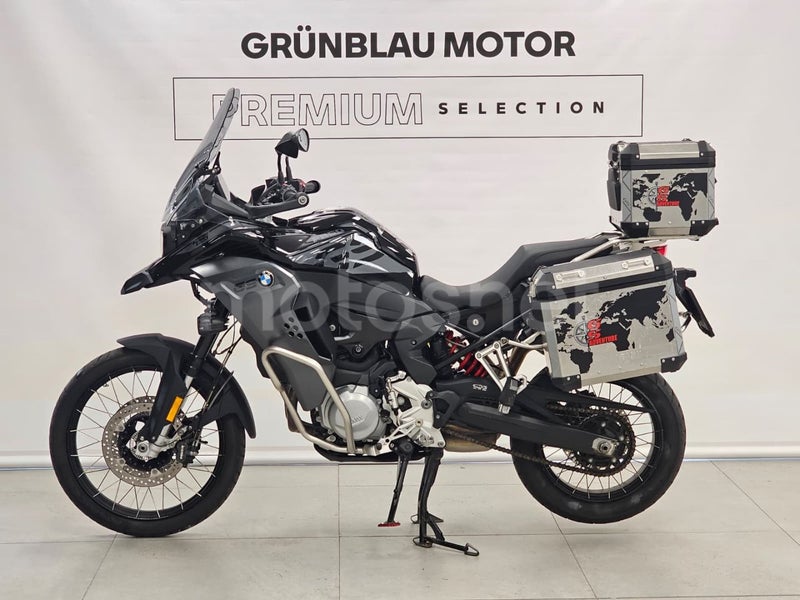 BMW F 850 GS Adventure