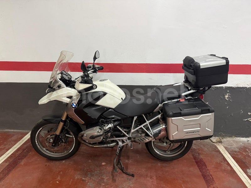 BMW R 1200 GS