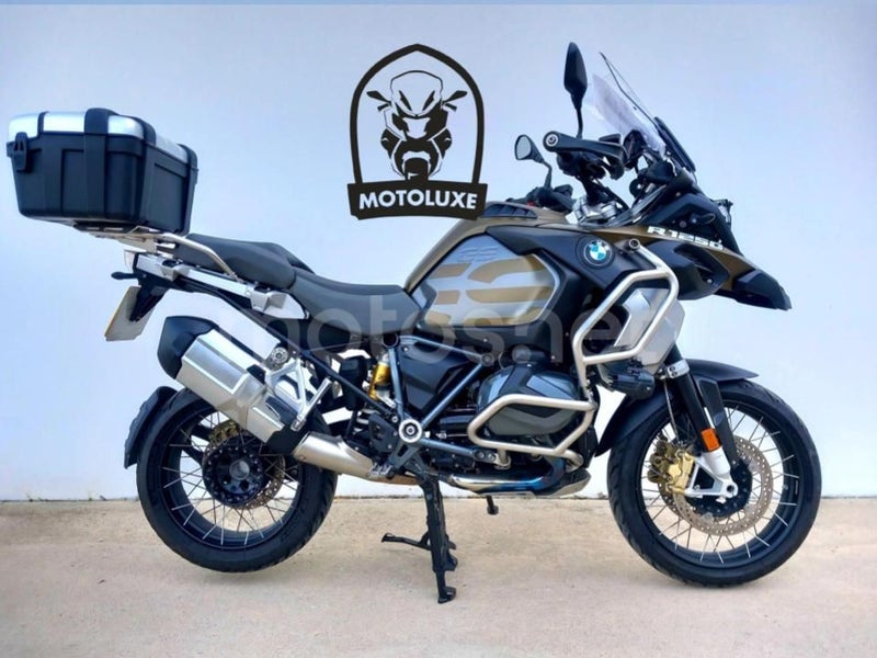 BMW R 1250 GS Adventure
