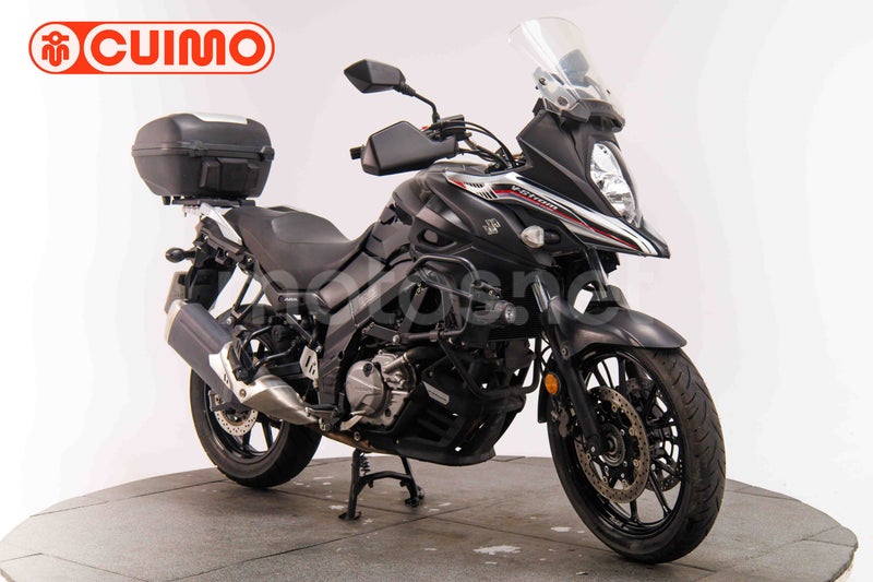 Suzuki V Strom 650 ABS Adventure