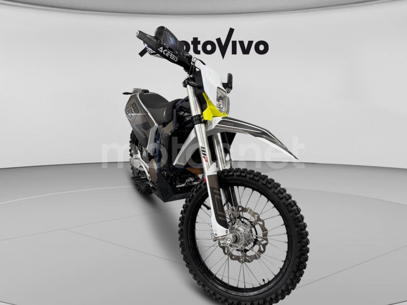 HUSQVARNA 701 Enduro LR