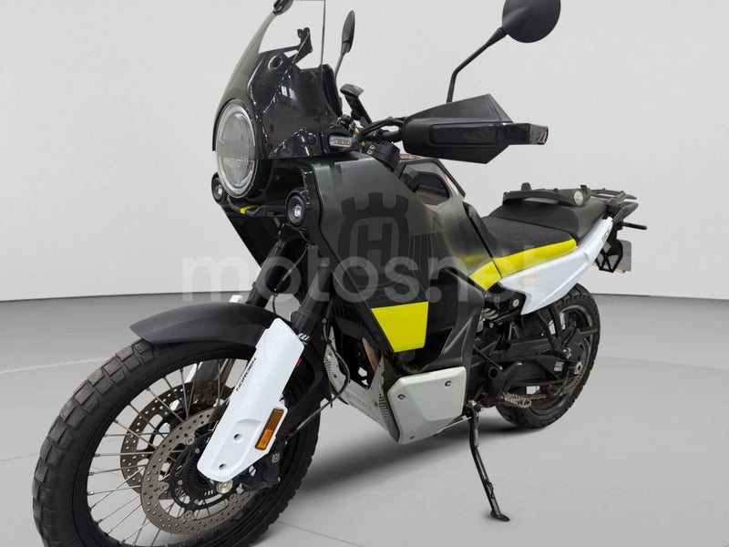 HUSQVARNA Norden 901 Versión 2021