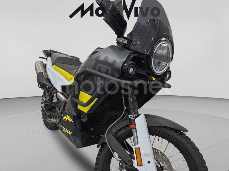 HUSQVARNA Norden 901 Versión 2021