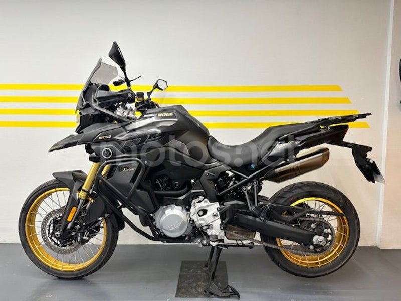 Voge 900 DSX