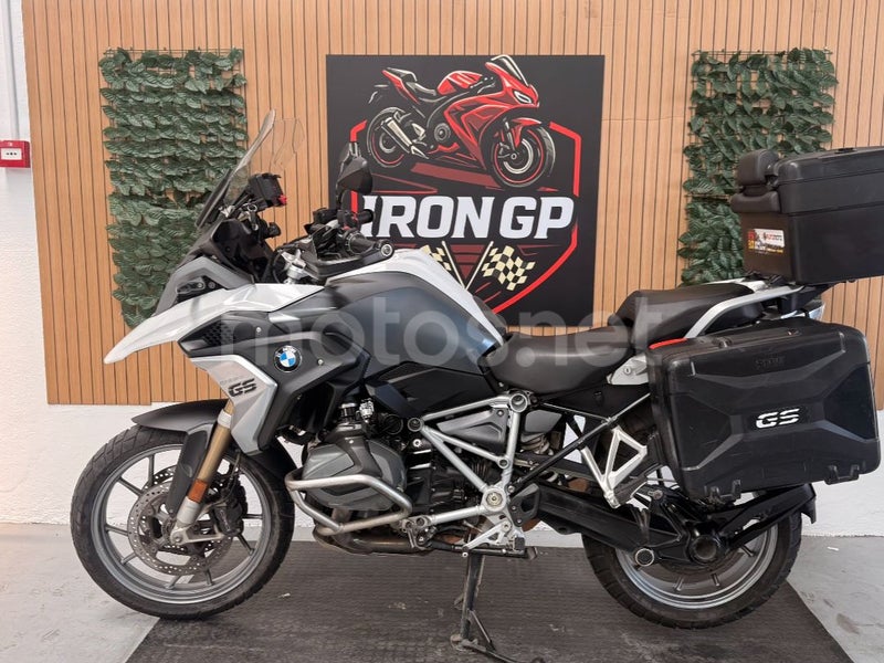 BMW R 1250 GS