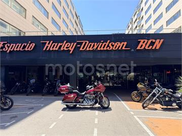 Harley-Davidson CVO Road Glide Ultra 2015