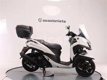 Yamaha Tricity 125 2026