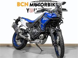 Yamaha Tenere
