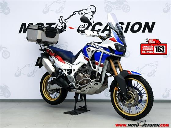 HONDA CRF1000L Africa Twin Adventure Sport