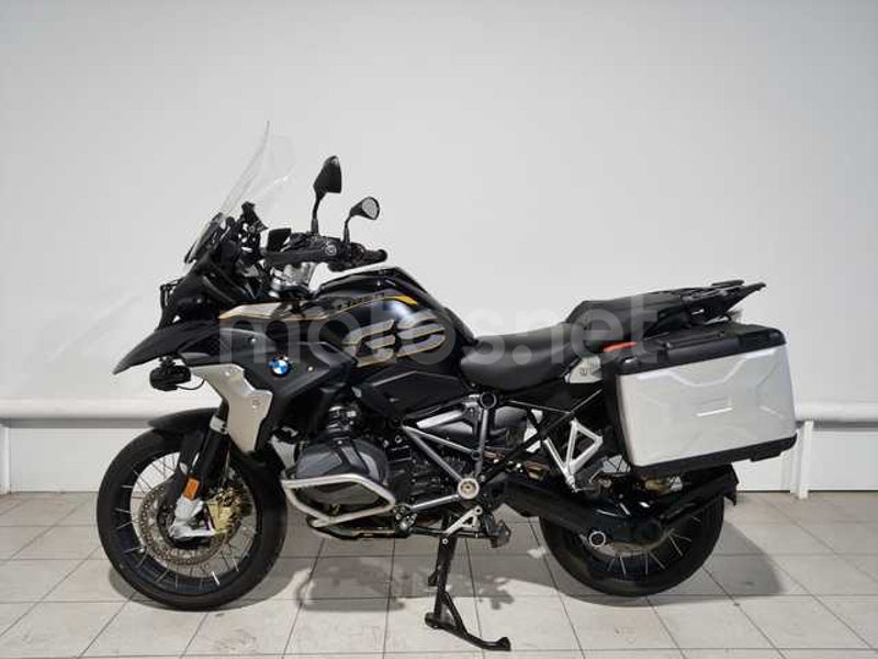 BMW R 1250 GS