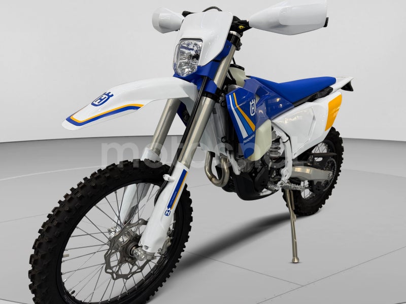 Husqvarna FE 350