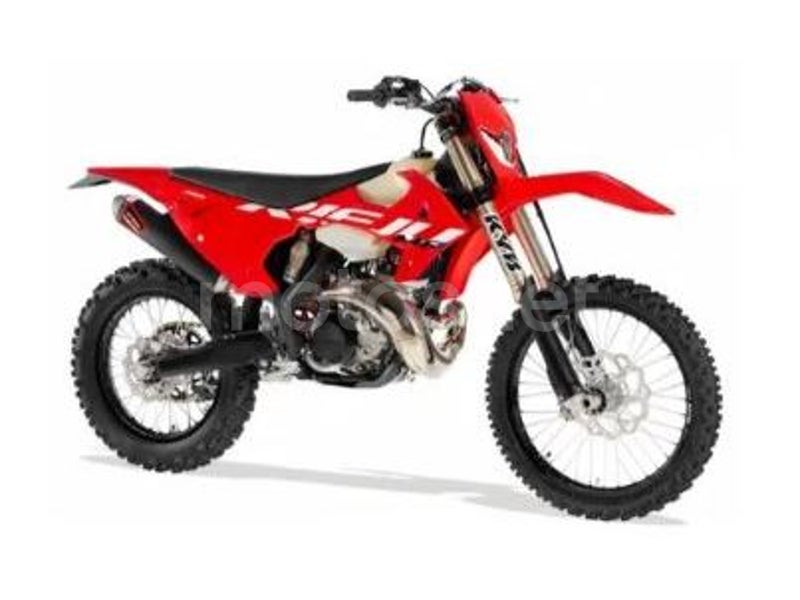 RIEJU MR Racing 300