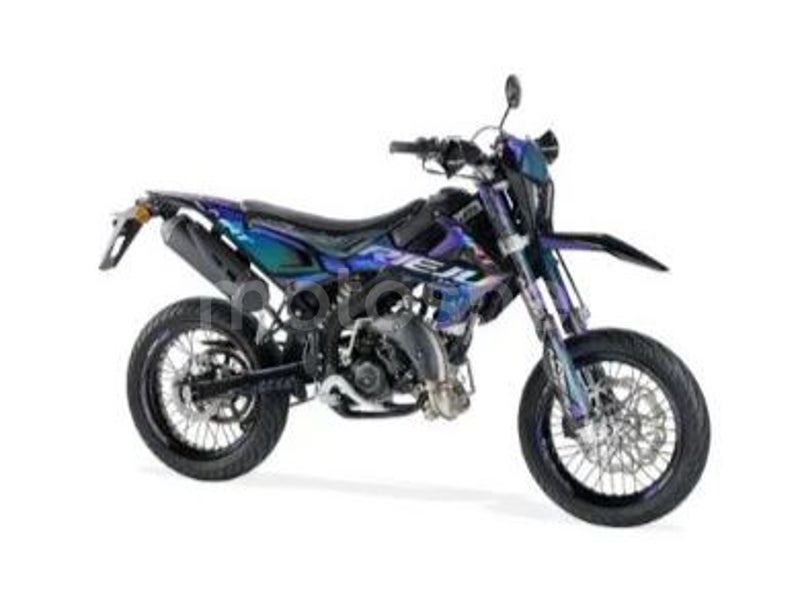 RIEJU MRT 50  SM TROPHY