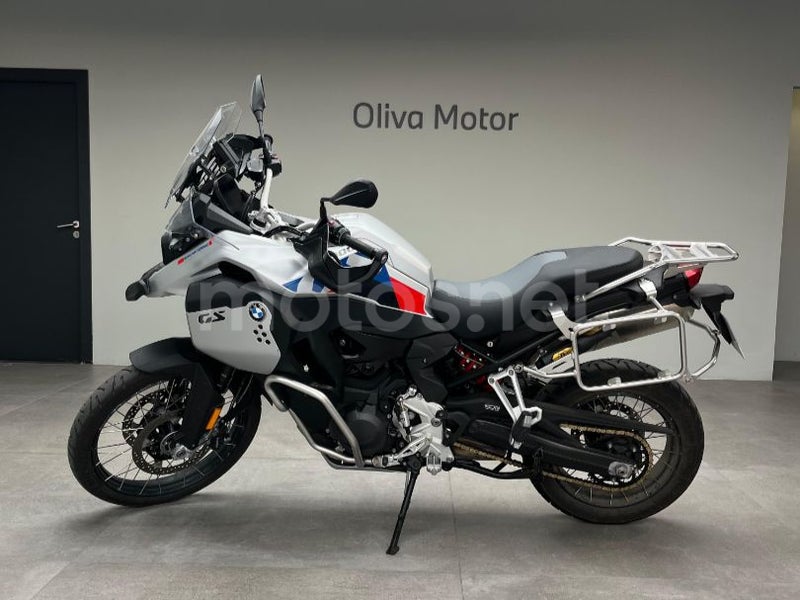 BMW F 900 GS Adventure