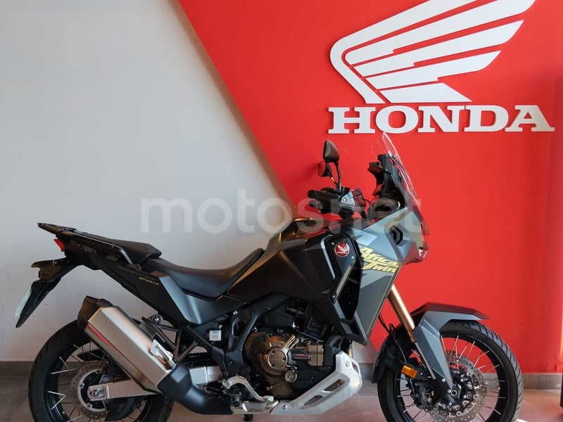 HONDA CRF1100L Africa Twin Adventure Sports DCT