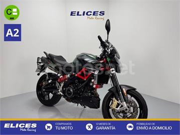 Aprilia Shiver 900 2017