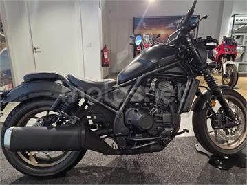 Honda CMX 1100 Rebel 2026