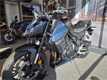 Honda CB 750 Hornet E Cluth 2026