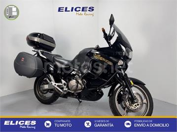Honda Varadero XL1000V 2002