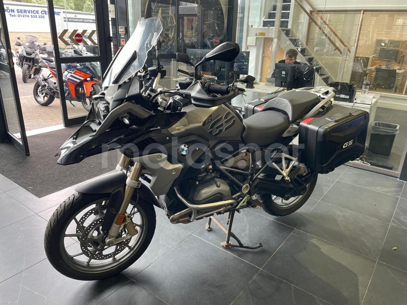BMW R 1200 GS
