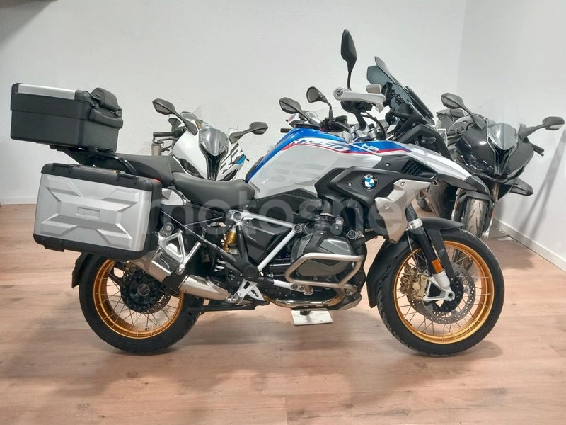 BMW R 1250 GS HP
