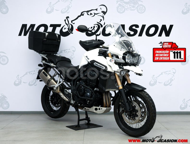 Triumph Tiger