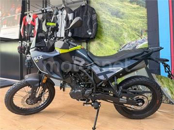 Benelli BKX 125 2026