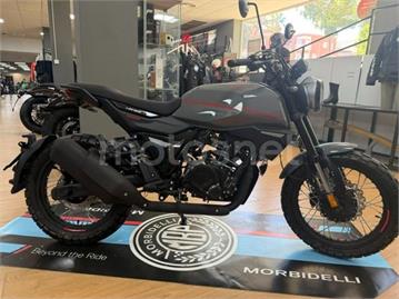 Morbidelli Mbp NR 125 X 2026