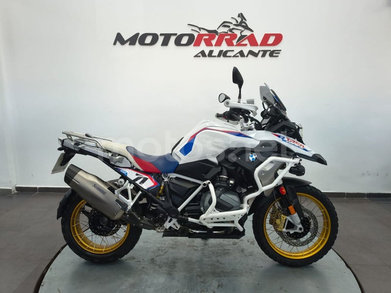 BMW R 1250 GS
