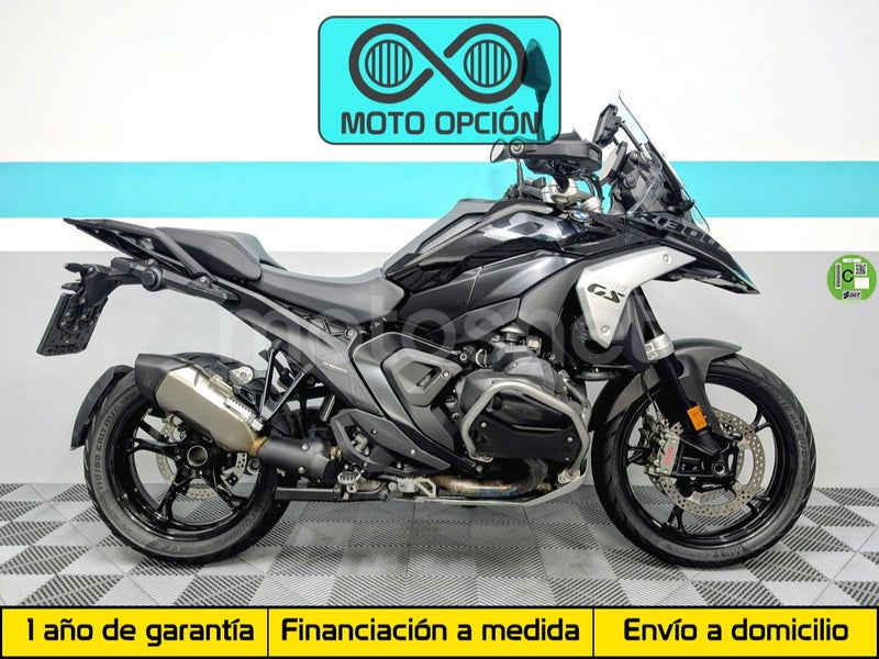 BMW R 1300 GS